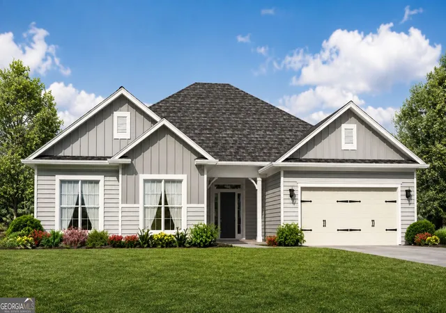 1st image of 229 Great Waters Lane, Macon, GA 31220 | MLS# 10828436
