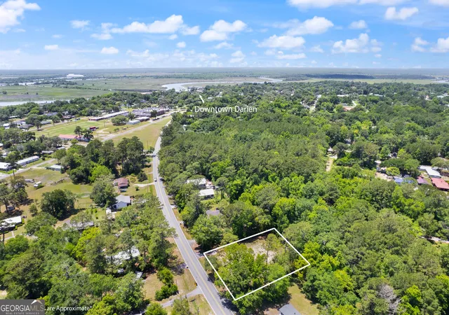 Photo 2 of Land for sale at 806 Ridge Road, Darien, GA 31305 | MLS# 10772773 | Listing updated on 2026-09-08