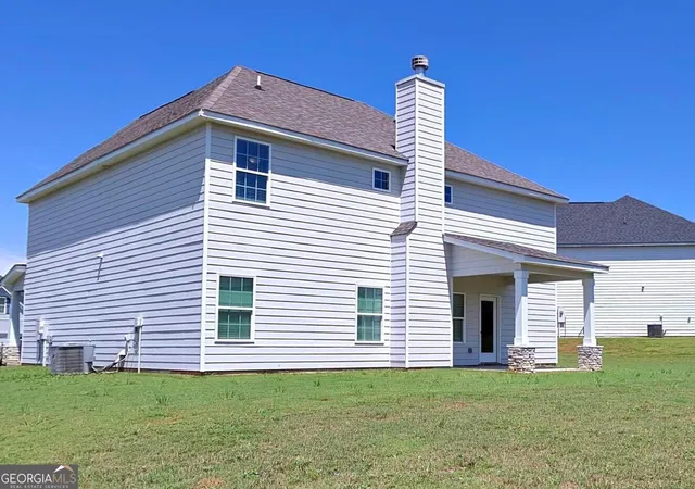 15th image of 283 Trellis Walk, Macon, GA 31220 | MLS# 10831989