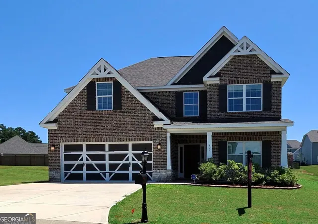 1st image of 283 Trellis Walk, Macon, GA 31220 | MLS# 10831989