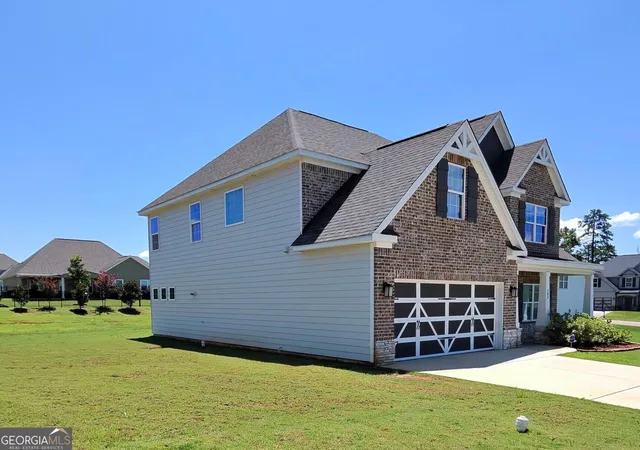2nd image of 283 Trellis Walk, Macon, GA 31220 | MLS# 10831989