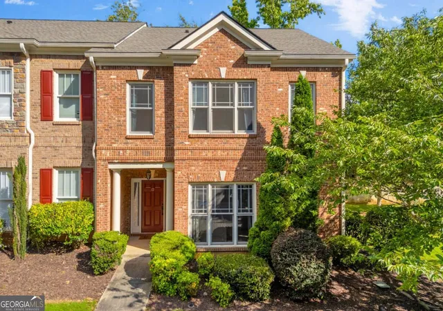 Photo 1 of Townhouse for sale at 168 Constitution Blvd #12, Lawrenceville, GA 30046 | MLS# 10792761 | Listing updated on 2026-07-09