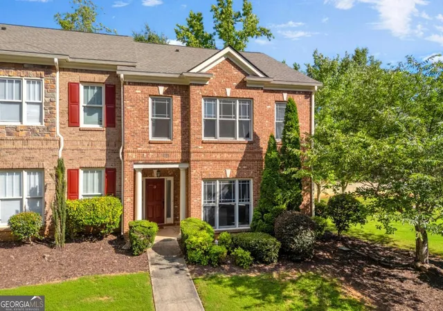 Photo 2 of Townhouse for sale at 168 Constitution Blvd #12, Lawrenceville, GA 30046 | MLS# 10792761 | Listing updated on 2026-07-09