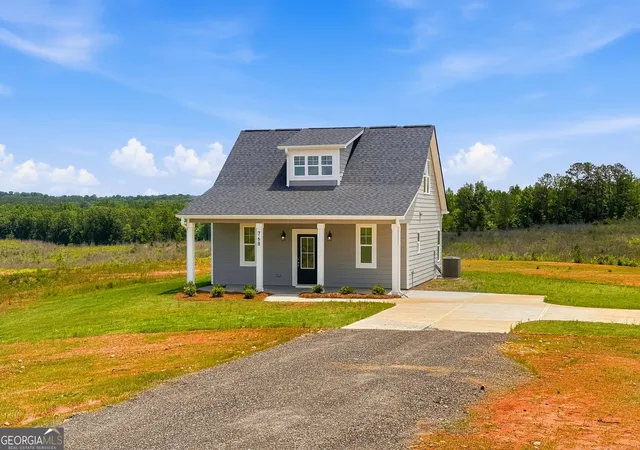Photo 2 of Single family home for sale at 768 Primrose Circle, Greenville, GA 30222 | MLS# 10675780 | Listing updated on 2026-08-26