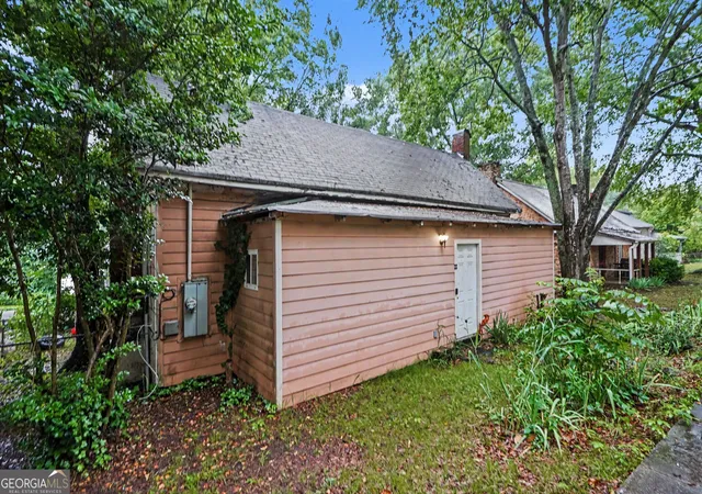 2nd image of 22 S Broad St, Porterdale, GA 30014 | MLS# 10788738