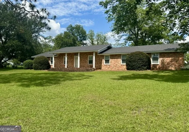Homes for sale in Vidalia, GA | 708 Clyde, Vidalia, GA 30474 | MLS# 10754374