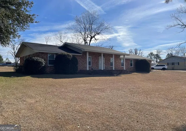 Homes for sale in Vidalia, GA | 708 Clyde, Vidalia, GA 30474 | MLS# 10754374
