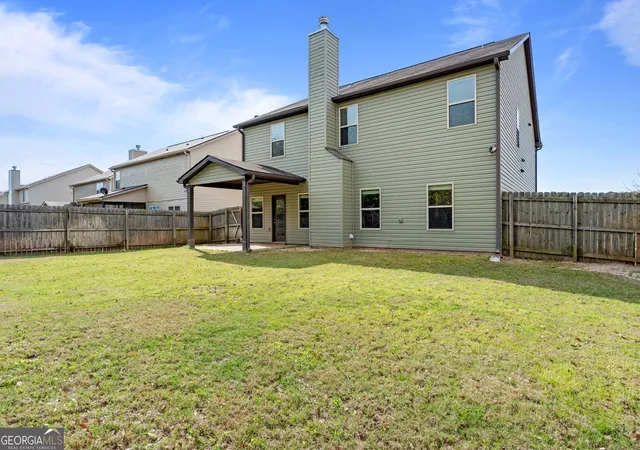 Photo 46 of Sale Pending at 184 Amelia Dr, Byron, GA 31008 | MLS# 10718141 | Listing updated on 2026-04-25