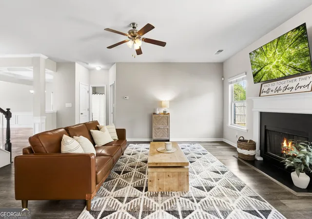 Photo 4 of Sale Pending at 184 Amelia Dr, Byron, GA 31008 | MLS# 10718141 | Listing updated on 2026-04-25