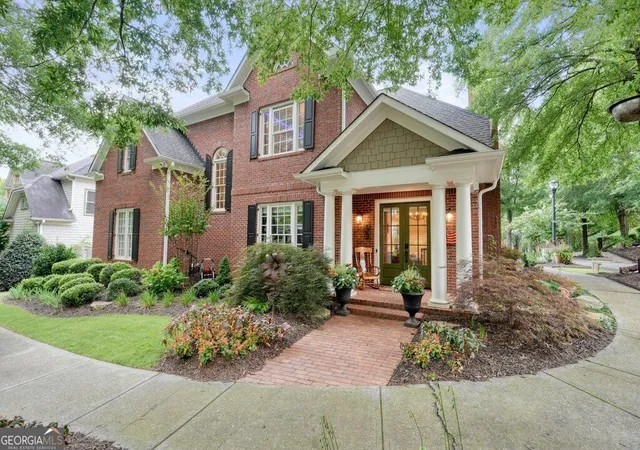 1st image of 1451 Hedgewood Ln Nw, Kennesaw, GA 30152 | MLS# 10812799