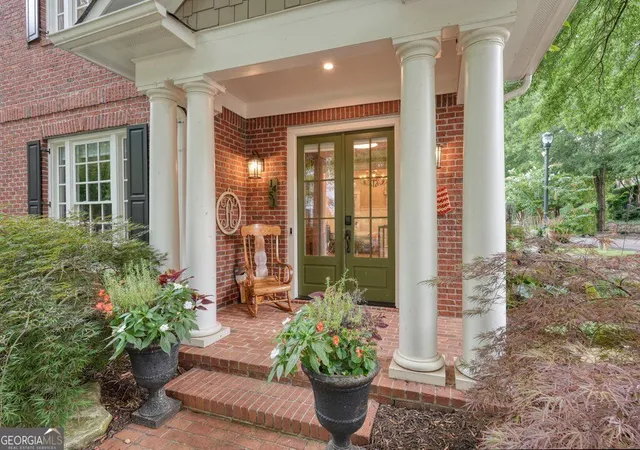 3rd image of 1451 Hedgewood Ln Nw, Kennesaw, GA 30152 | MLS# 10812799