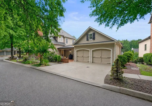 45th image of 1451 Hedgewood Ln Nw, Kennesaw, GA 30152 | MLS# 10812799
