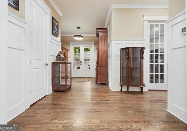 5th image of 1451 Hedgewood Ln Nw, Kennesaw, GA 30152 | MLS# 10812799