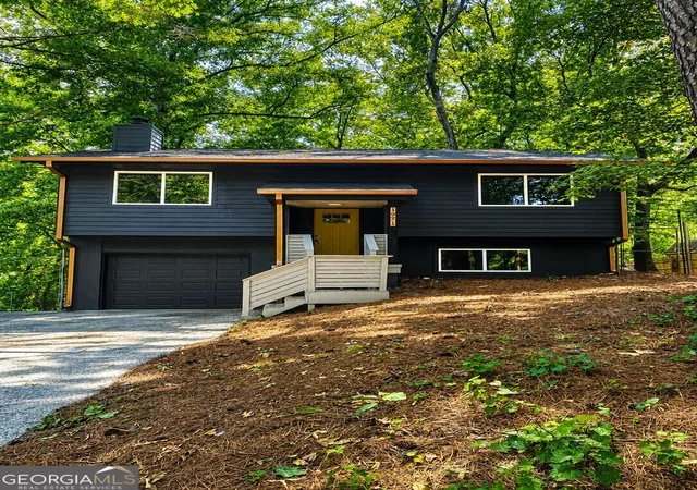 40th image of 1971 Pair Rd Sw, Marietta, GA 30008 | MLS# 10830877