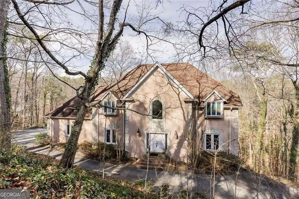 Photo 1 of Mansion for sale at 5105 Jett Forest Trl Nw, Sandy Springs, GA 30327 | MLS# 10869563 | Listing updated on 2026-10-22