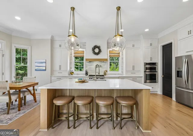 2nd image of 126 Century Park Pl, Peachtree City, GA 30269 | MLS# 10829502