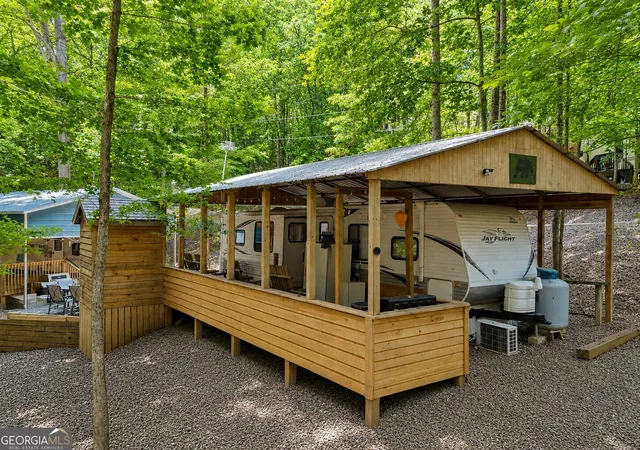 Homes for sale in Ellijay, GA | 104 13th St, Ellijay, GA 30540 | MLS# 10789017