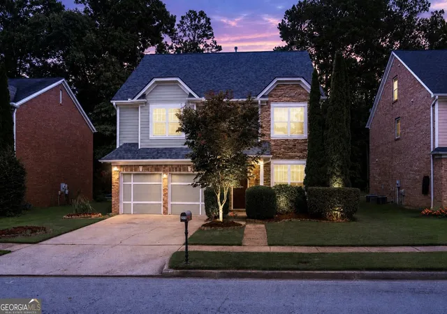 1st image of 2576 Peach Shoals, Dacula, GA 30019 | MLS# 10821646