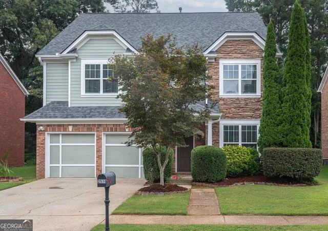 2nd image of 2576 Peach Shoals, Dacula, GA 30019 | MLS# 10821646