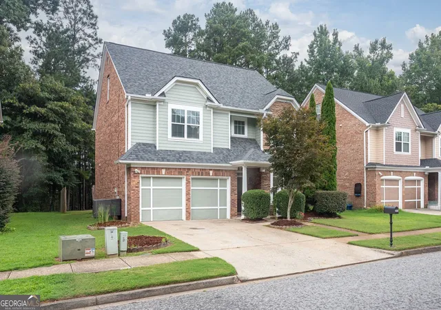 3rd image of 2576 Peach Shoals, Dacula, GA 30019 | MLS# 10821646