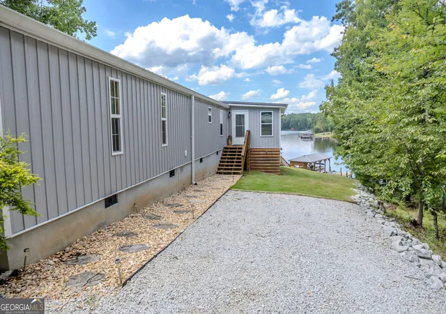 2nd image of 420 Brandywine Run, Sparta, GA 31087 | MLS# 10810128