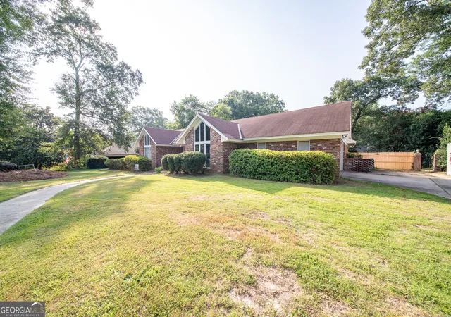 Homes for sale in Columbus, GA | 4508 Sears Rd, Columbus, GA 31907 | MLS# 10798716