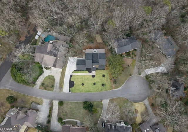 Photo 51 of Mansion for sale at 250 Bruton Wy, Atlanta, GA 30342 | MLS# 10821066 | Listing updated on 2026-09-11