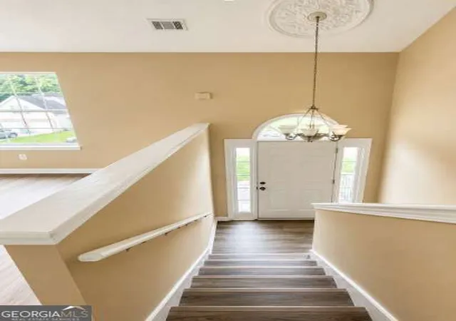 Photo 2 of Single family home for sale at 5706 Hidden Brk Cir, Atlanta, GA 30349 | MLS# 10815091 | Listing updated on 2026-08-13