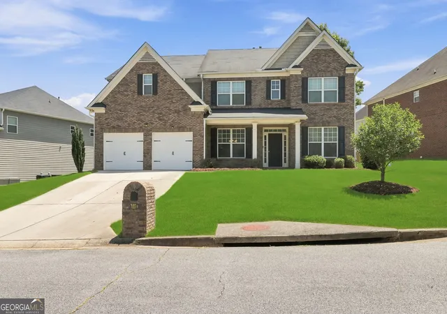 1st image of 2574 Saint Paul Dr Sw, Atlanta, GA 30331 | MLS# 10804995