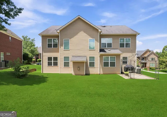 39th image of 2574 Saint Paul Dr Sw, Atlanta, GA 30331 | MLS# 10804995