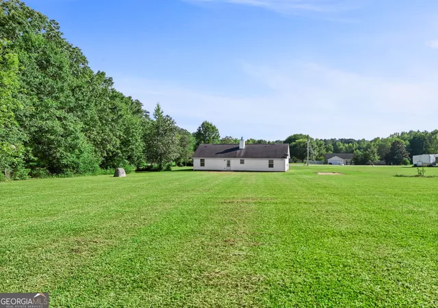 2nd image of 353 John Trammell Rd, Grantville, GA 30220 | MLS# 10828841
