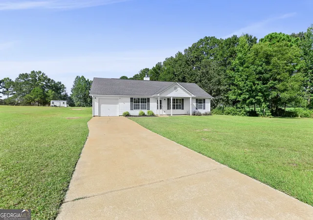 38th image of 353 John Trammell Rd, Grantville, GA 30220 | MLS# 10828841