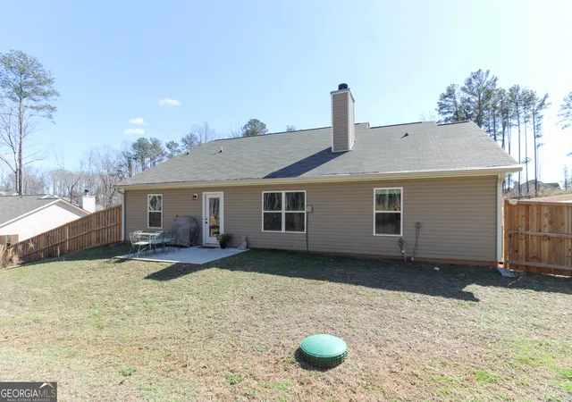 Photo 4 of Single family home for sale at 31 Rolling Woods Ln, Hull, GA 30646 | MLS# 10701001 | Listing updated on 2026-09-04