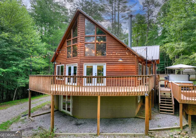 1st image of 2 Watson Gap Rd, Mineral Bluff, GA 30559 | MLS# 10808883