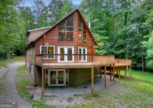 2nd image of 2 Watson Gap Rd, Mineral Bluff, GA 30559 | MLS# 10808883