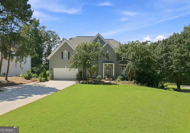 Photo 1 of Single family home for sale at 4745 Aldbury Ln, Suwanee, GA 30024 | MLS# 10836486 | Listing updated on 2026-09-14