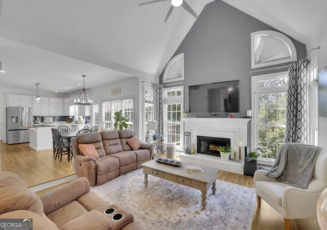 Photo 3 of Single family home for sale at 4745 Aldbury Ln, Suwanee, GA 30024 | MLS# 10836486 | Listing updated on 2026-09-14