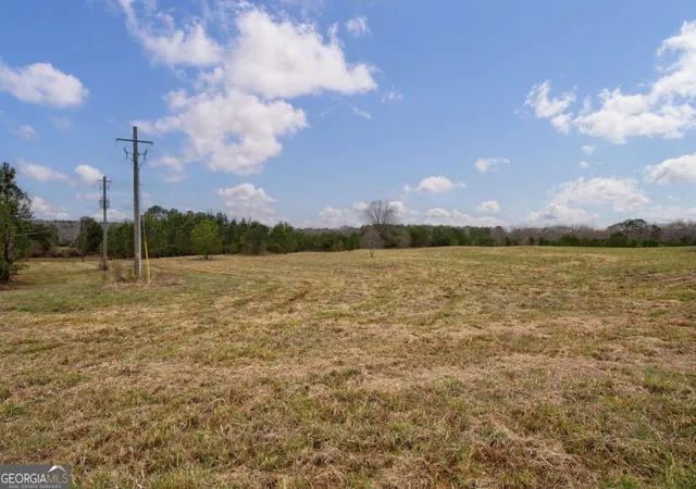 Photo 4 of Land for sale at Tract 3 High Shls Rd, Bishop, GA 30621 | MLS# 10760836 | Listing updated on 2026-06-11