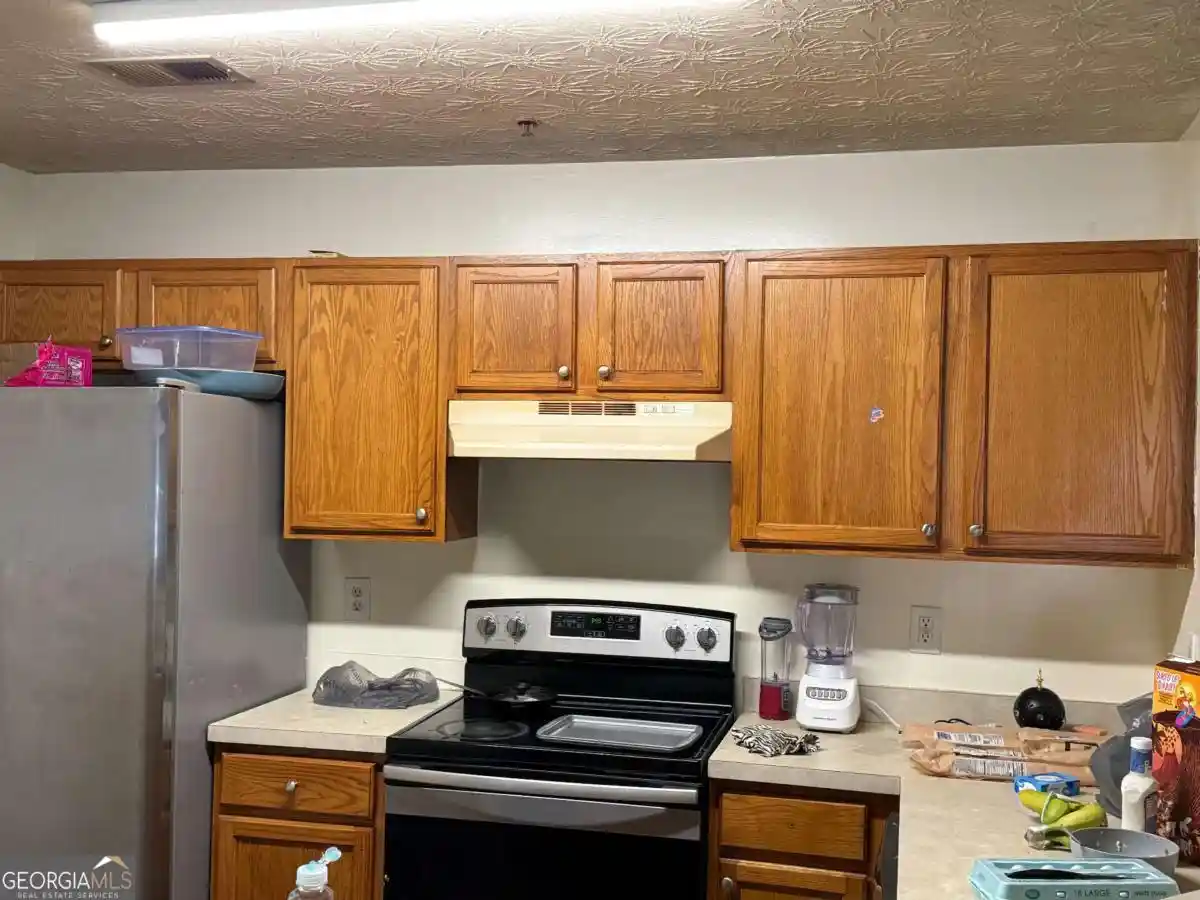 Listing Photo 1 - Condo for sale in 312 Ridge Creek Dr located at 312 Ridge Creek Dr, Clarkston, GA 30021 - Unit 312 Ridge Creek Dr