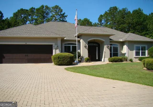 2nd image of 18 Retreat Cir, Brunswick, GA 31525 | MLS# 10645561