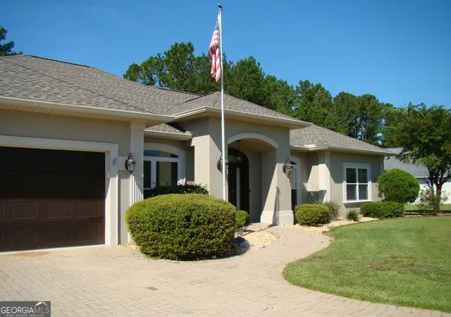 26th image of 18 Retreat Cir, Brunswick, GA 31525 | MLS# 10645561