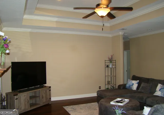 3rd image of 18 Retreat Cir, Brunswick, GA 31525 | MLS# 10645561