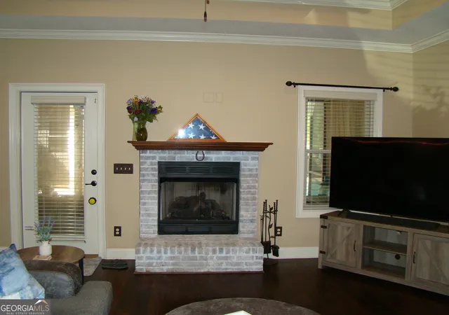 4th image of 18 Retreat Cir, Brunswick, GA 31525 | MLS# 10645561