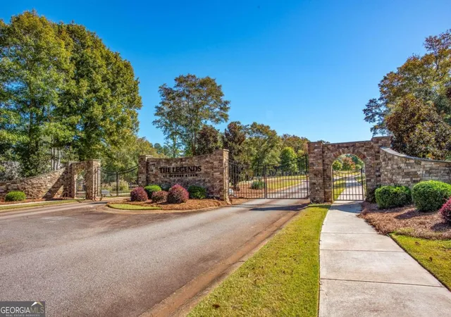 Photo 3 of Land for sale at 1682 River Bank Ln, Watkinsville, GA 30677 | MLS# 10402878 | Listing updated on 2026-01-28