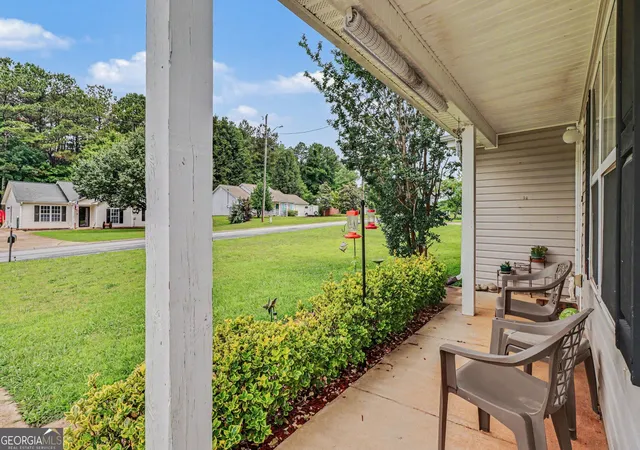 Homes for sale in Rockmart, GA | 341 Thorn Thicket Dr, Rockmart, GA 30153 | MLS# 10784058