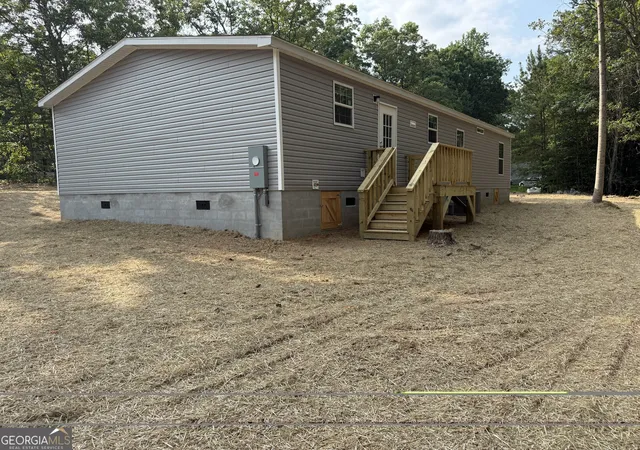 Homes for sale in Carrollton, GA | 925 Harrison Rd, Carrollton, GA 30117 | MLS# 10785804
