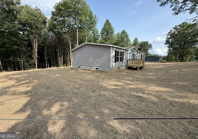 Homes for sale in Carrollton, GA | 925 Harrison Rd, Carrollton, GA 30117 | MLS# 10785804