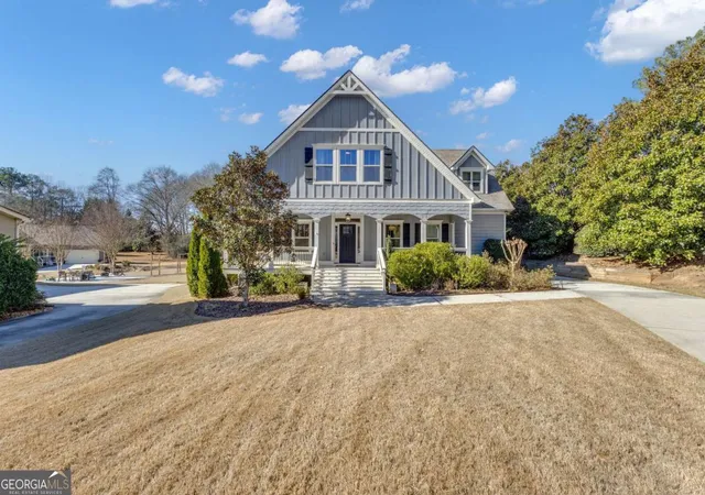 1st image of 110 Sparrows Cvs, Fayetteville, GA 30215 | MLS# 10810040