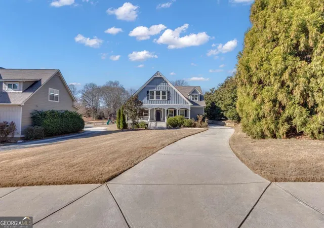 3rd image of 110 Sparrows Cvs, Fayetteville, GA 30215 | MLS# 10810040