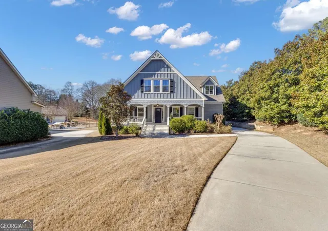 4th image of 110 Sparrows Cvs, Fayetteville, GA 30215 | MLS# 10810040
